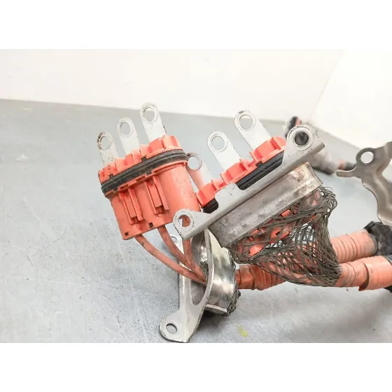 Cable para Toyota Auris (_E18_)