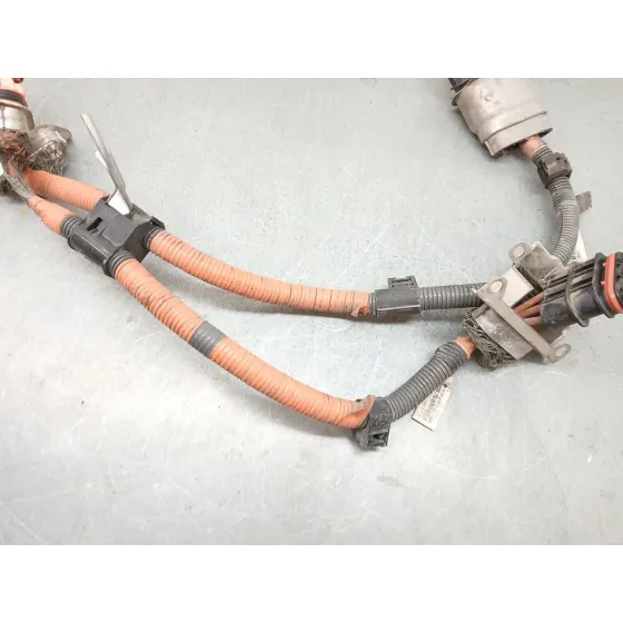 Cable para Toyota Auris (_E18_)