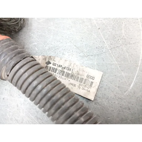Cable para Toyota Auris (_E18_)