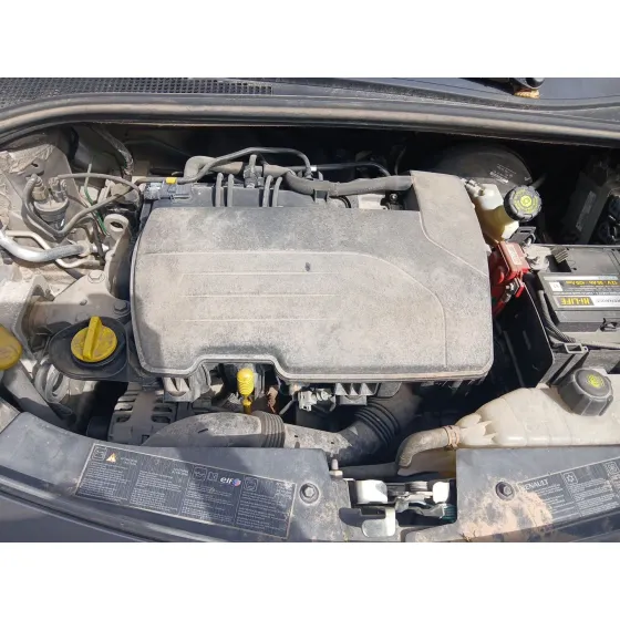 Motor Completo para Renault Clio Iii (Br0/1, Cr0/1)