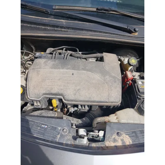 Motor Completo para Renault Clio Iii (Br0/1, Cr0/1)