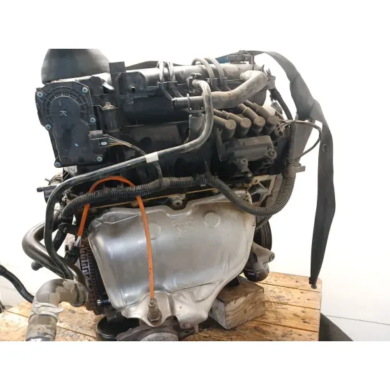 Motor Completo para Renault Clio Iii (Br0/1, Cr0/1)