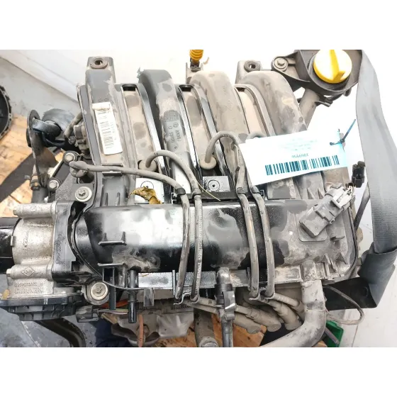 Motor Completo para Renault Clio Iii (Br0/1, Cr0/1)