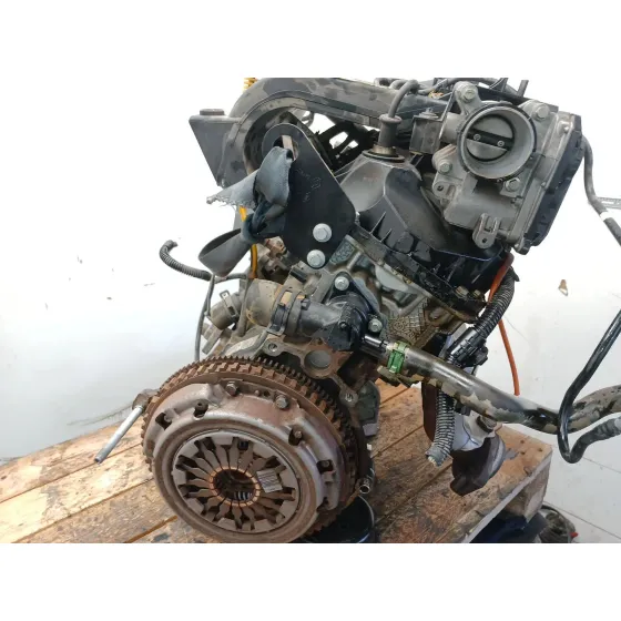 Motor Completo para Renault Clio Iii (Br0/1, Cr0/1)