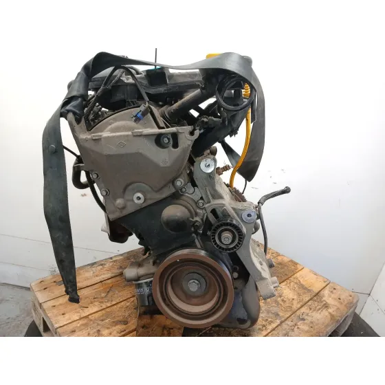 Motor Completo para Renault Clio Iii (Br0/1, Cr0/1)