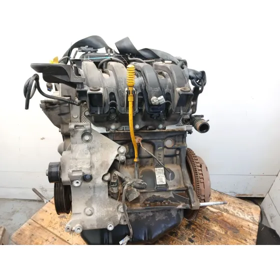 Motor Completo para Renault Clio Iii (Br0/1, Cr0/1)