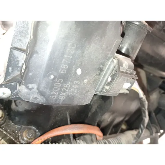 Motor Completo para Renault Clio Iii (Br0/1, Cr0/1)