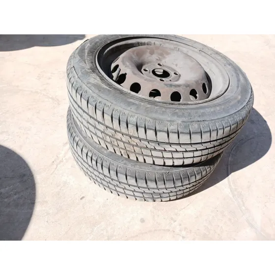 Neumatico para Renault Clio Iii (Br0/1, Cr0/1)