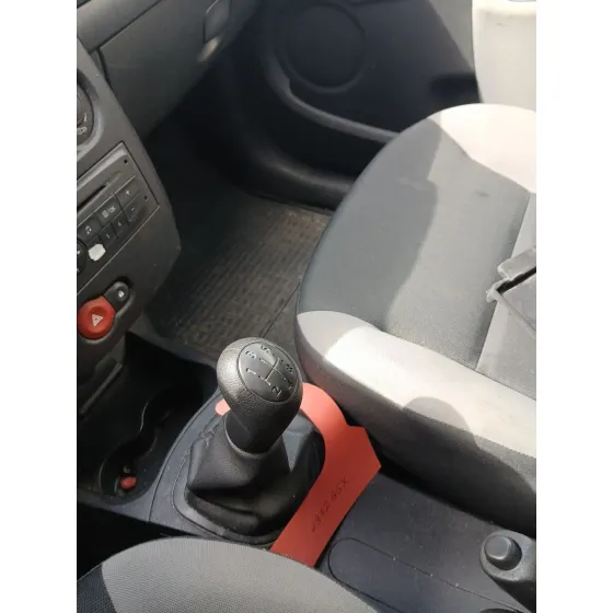 Caja Cambios para Renault Clio Iii (Br0/1, Cr0/1)