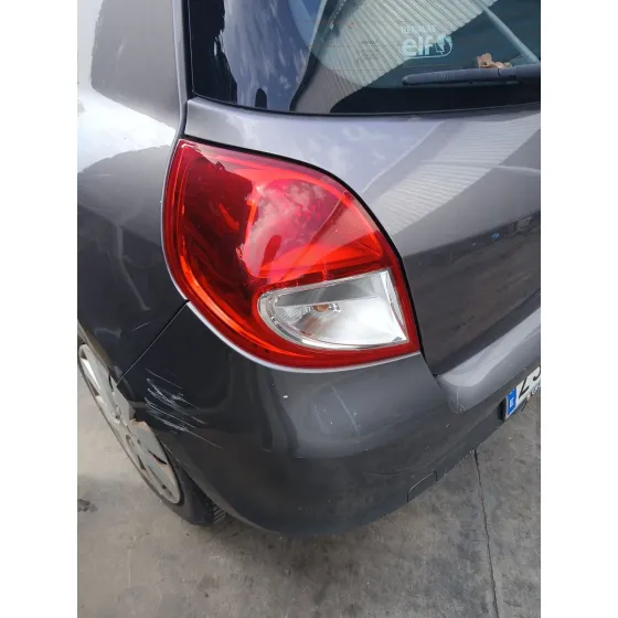 Piloto Trasero Izquierdo para Renault Clio Iii (Br0/1, Cr0/1)