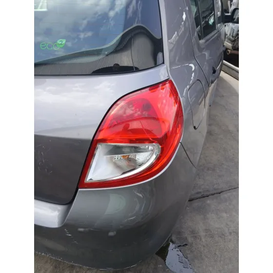 Piloto Trasero Derecho para Renault Clio Iii (Br0/1, Cr0/1)