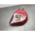 Piloto Trasero Derecho para Renault Clio Iii (Br0/1, Cr0/1)