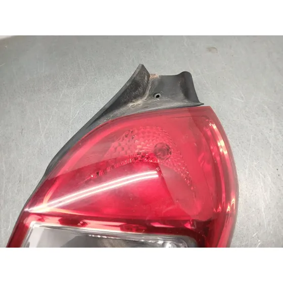 Piloto Trasero Derecho para Renault Clio Iii (Br0/1, Cr0/1)