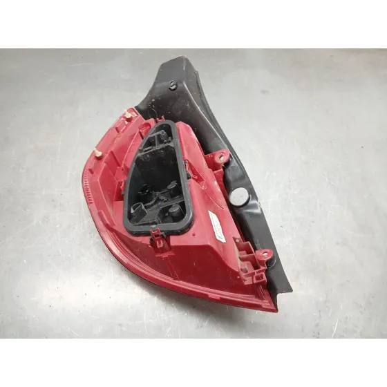 Piloto Trasero Derecho para Renault Clio Iii (Br0/1, Cr0/1)