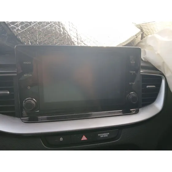 Pantalla Multifuncion para Kia Xceed (Cd)