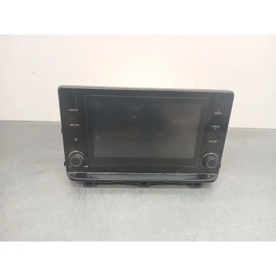 Pantalla Multifuncion para Kia Xceed (Cd)