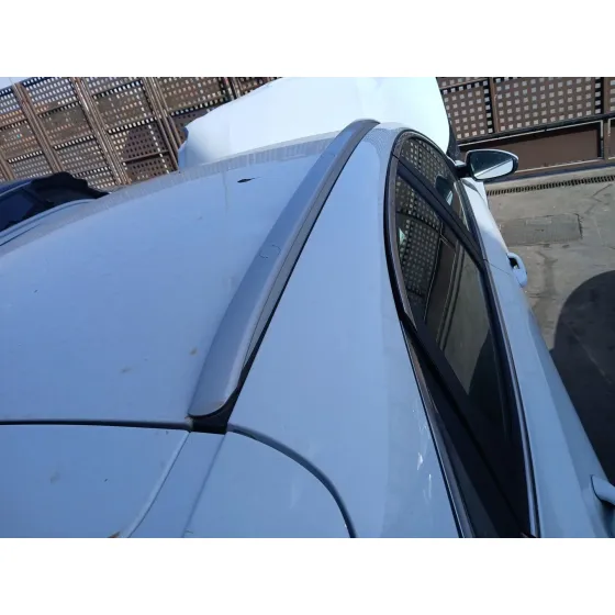 Barras Techo para Kia Xceed (Cd)