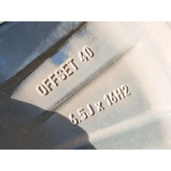Llanta para Kia Xceed (Cd)