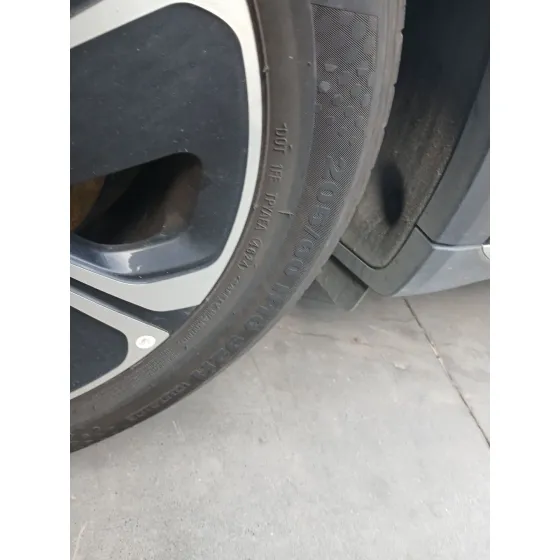 Llanta para Kia Xceed (Cd)