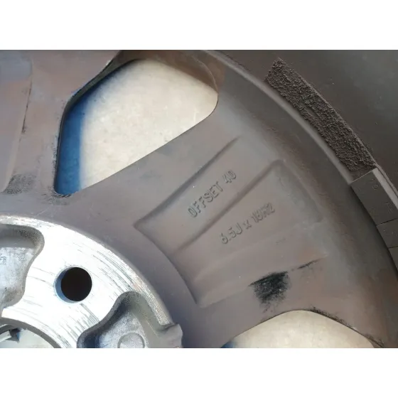 Llanta para Kia Xceed (Cd)