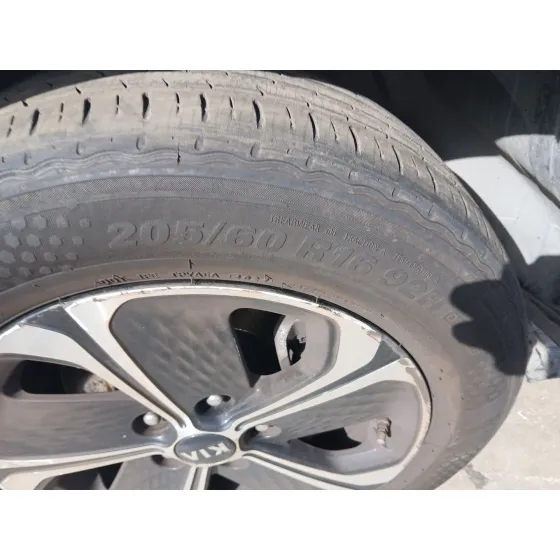Llanta para Kia Xceed (Cd)