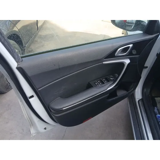 Guarnecido Puerta Delantera Izquierda para Kia Xceed (Cd)