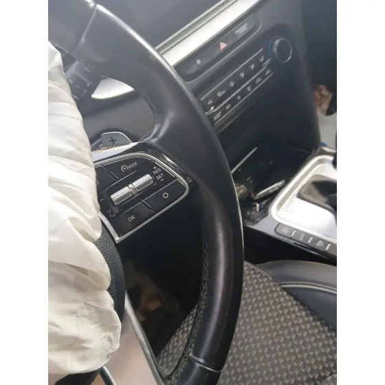 Volante para Kia Xceed (Cd)