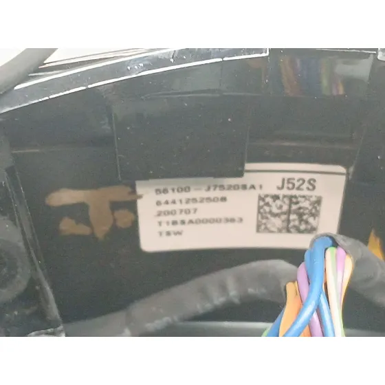 Volante para Kia Xceed (Cd)