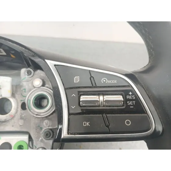 Volante para Kia Xceed (Cd)