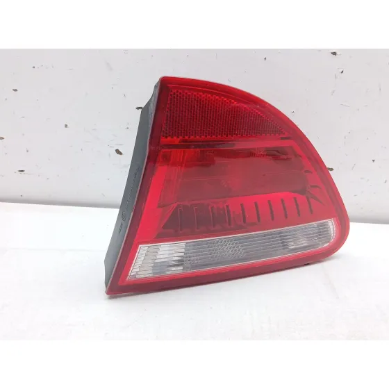 Piloto Trasero Derecho Interior para Seat Exeo (3R2)