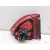 Piloto Trasero Derecho Interior para Seat Exeo (3R2)