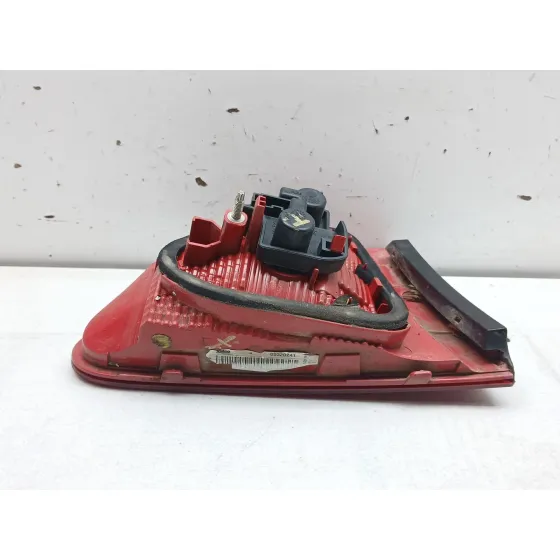 Piloto Trasero Derecho Interior para Seat Exeo (3R2)