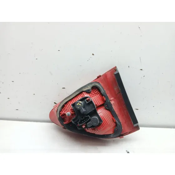 Piloto Trasero Izquierdo Interior para Seat Exeo (3R2)