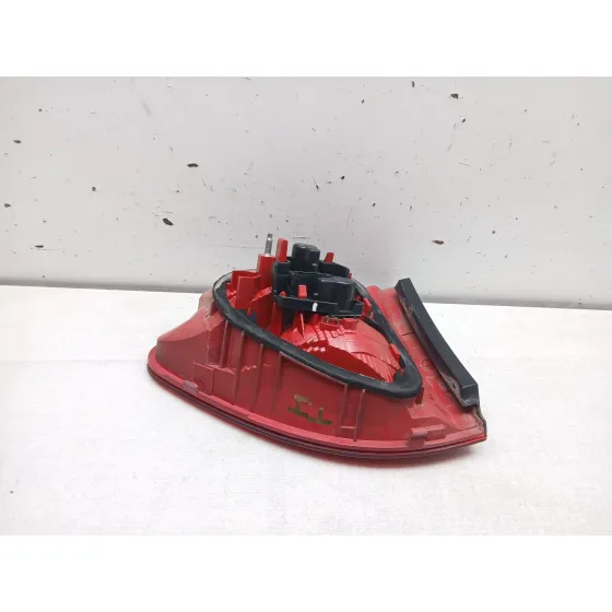 Piloto Trasero Izquierdo Interior para Seat Exeo (3R2)