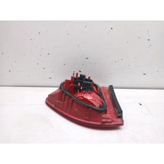 Piloto Trasero Izquierdo Interior para Seat Exeo (3R2)