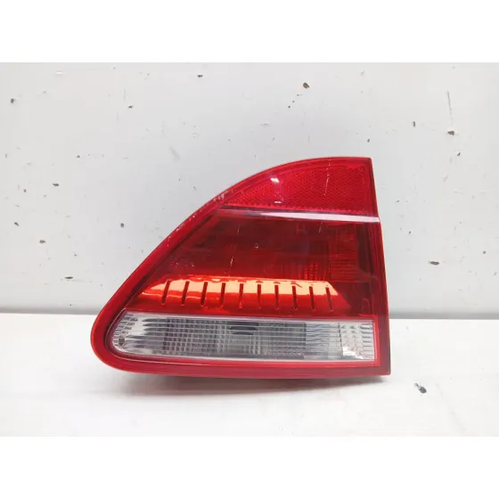 Piloto Trasero Izquierdo Interior para Seat Exeo (3R2)