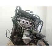 Despiece Motor para Mercedes-Benz Clase C (W203)
