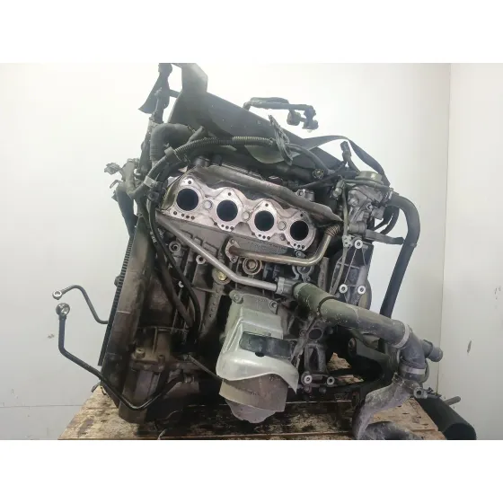 Despiece Motor para Mercedes-Benz Clase C (W203)
