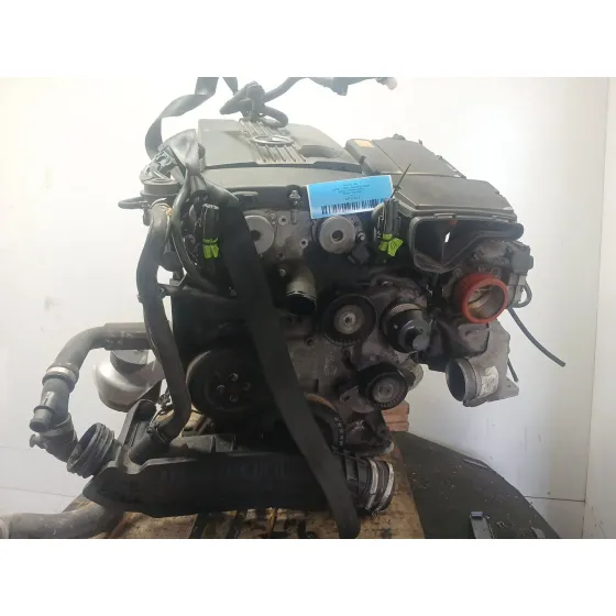 Despiece Motor para Mercedes-Benz Clase C (W203)