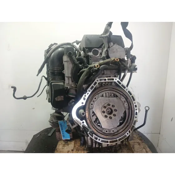 Despiece Motor para Mercedes-Benz Clase C (W203)
