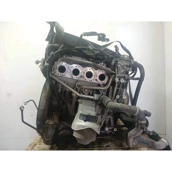Despiece Motor para Mercedes-Benz Clase C (W203)