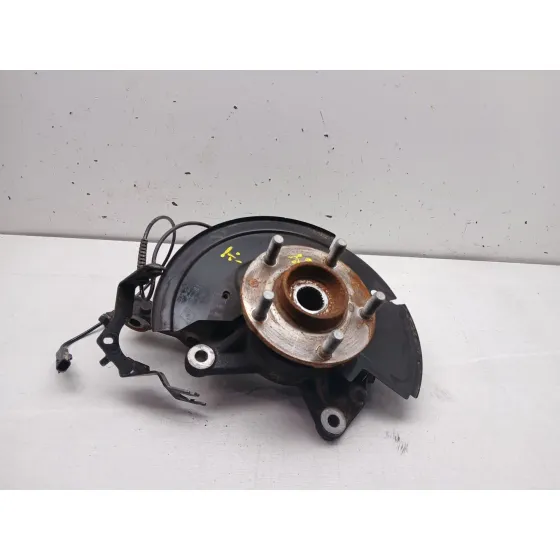 Mangueta Delantera Izquierda para Renault Arkana I (Lcm_, Ldn_)