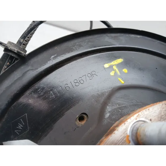Mangueta Delantera Izquierda para Renault Arkana I (Lcm_, Ldn_)