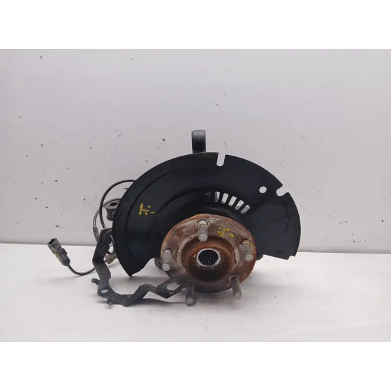Mangueta Delantera Izquierda para Renault Arkana I (Lcm_, Ldn_)