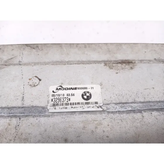 Intercooler para Bmw 3 Touring (E91)