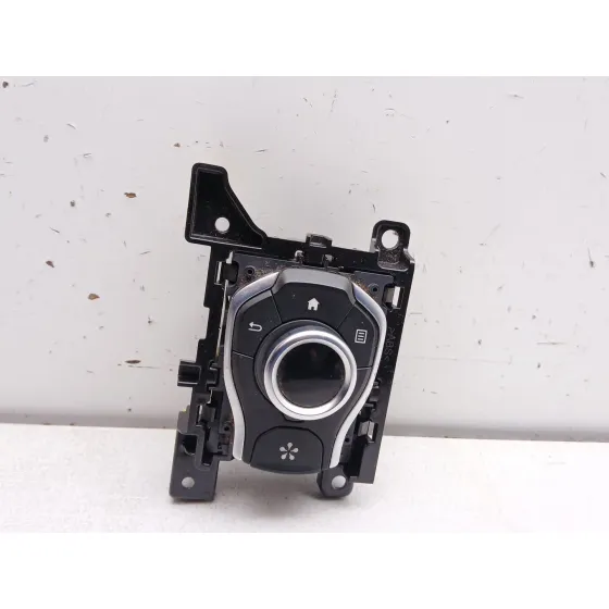Mando Multifuncion para Renault Talisman (Lp_)