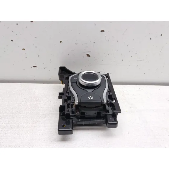 Mando Multifuncion para Renault Talisman (Lp_)