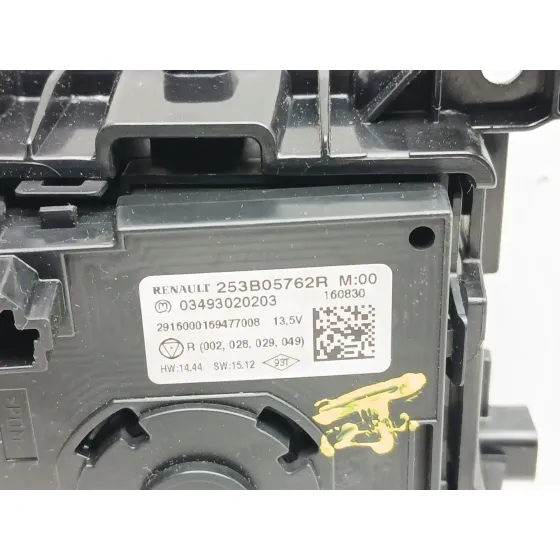 Mando Multifuncion para Renault Talisman (Lp_)