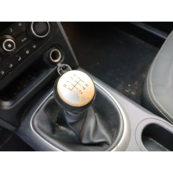 Caja Cambios para Nissan Qashqai I (J10, Nj10)