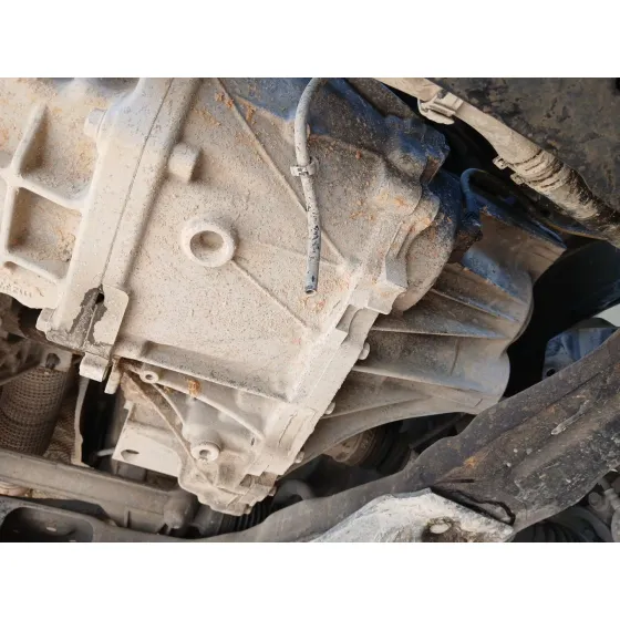 Caja Cambios para Nissan Qashqai I (J10, Nj10)